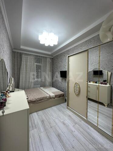 Satılır 3 otaqlı köhnə tikili 80 m², Memar Əcəmi m., photo 5 from 10