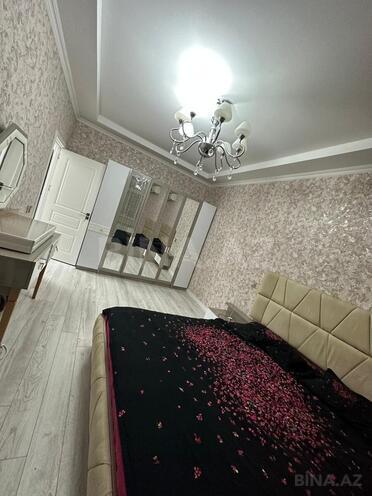 Satılır 3 otaqlı köhnə tikili 80 m², Memar Əcəmi m., photo 4 from 10