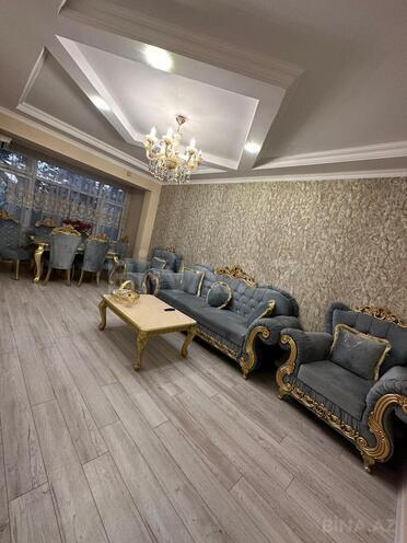 Satılır 3 otaqlı köhnə tikili 80 m², Memar Əcəmi m., photo 1 from 10