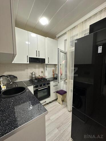 Satılır 3 otaqlı köhnə tikili 80 m², Memar Əcəmi m., photo 6 from 10