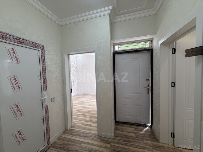Satılır 3 otaqlı həyət evi/bağ evi 70 m², Masazır q., photo 10 from 15