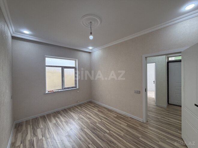 Satılır 3 otaqlı həyət evi/bağ evi 70 m², Masazır q., photo 9 from 15