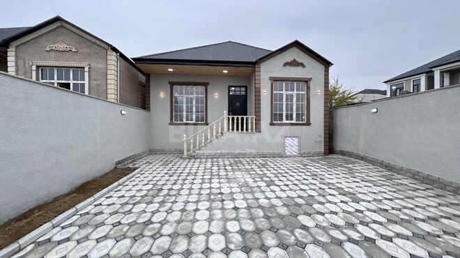 Продаётся 4-комн. дом/дача 125 м², пос. Сарай, photo 3 from 14