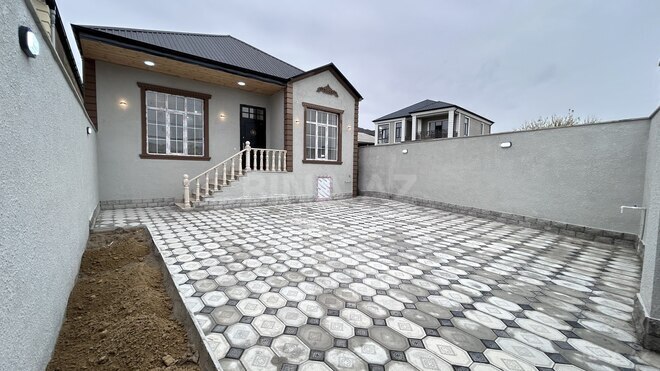 Продаётся 4-комн. дом/дача 125 м², пос. Сарай, photo 1 from 14