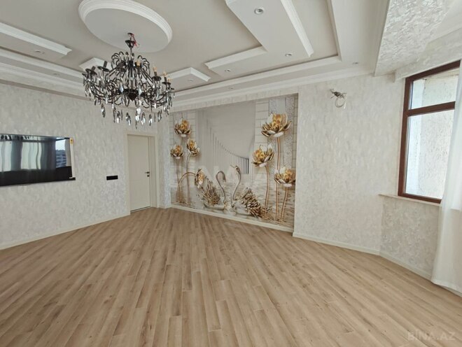 Satılır 4 otaqlı yeni tikili 160 m², Bakıxanov q., photo 5 from 14