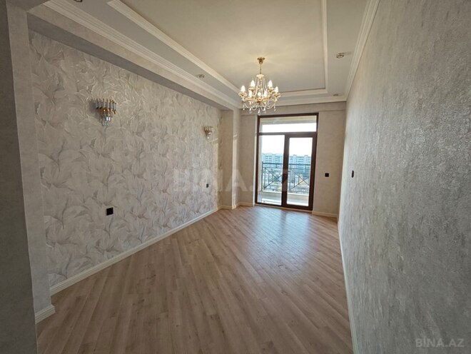 Satılır 4 otaqlı yeni tikili 160 m², Bakıxanov q., photo 9 from 14