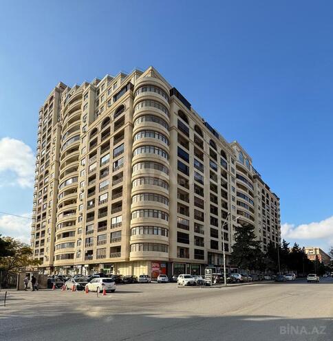 Satılır 4 otaqlı yeni tikili 160 m², Bakıxanov q., photo 13 from 14