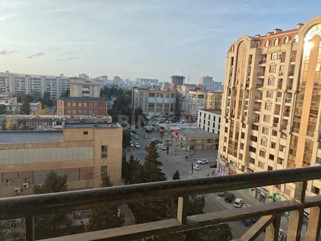 Satılır 4 otaqlı yeni tikili 160 m², Bakıxanov q., photo 12 from 14