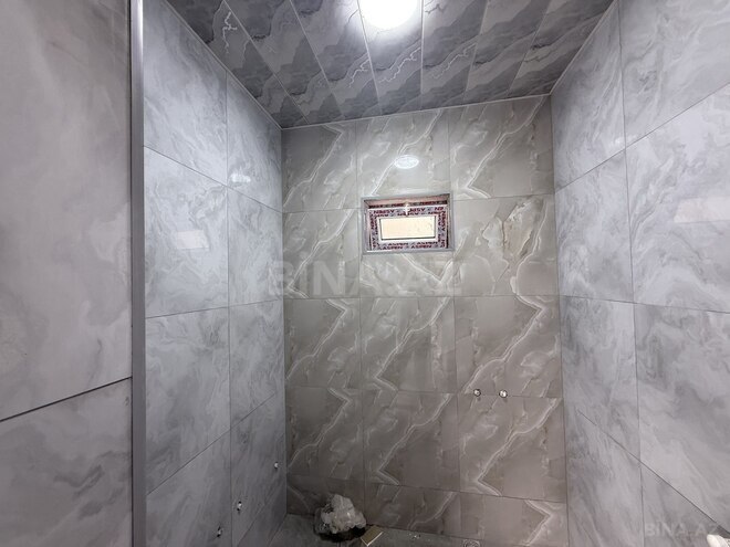 Satılır 3 otaqlı həyət evi/bağ evi 65 m², Masazır q., photo 8 from 10