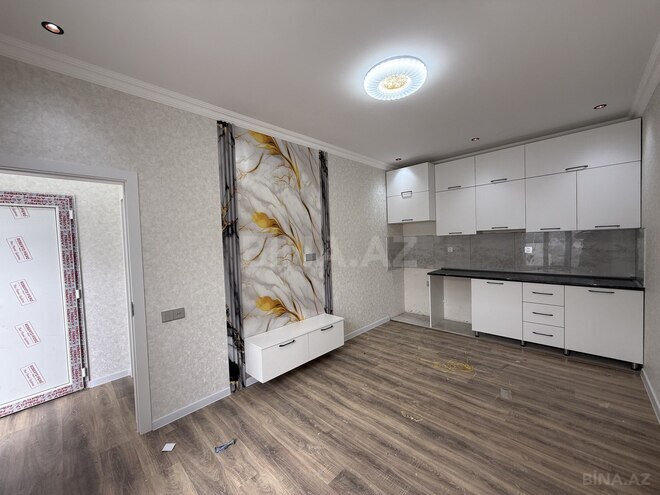 Satılır 3 otaqlı həyət evi/bağ evi 65 m², Masazır q., photo 3 from 10