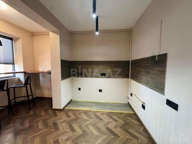 Satılır 2 otaqlı köhnə tikili 62 m², Əhmədli m., photo 14 from 27