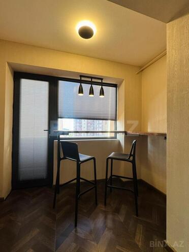Satılır 2 otaqlı köhnə tikili 62 m², Əhmədli m., photo 17 from 27