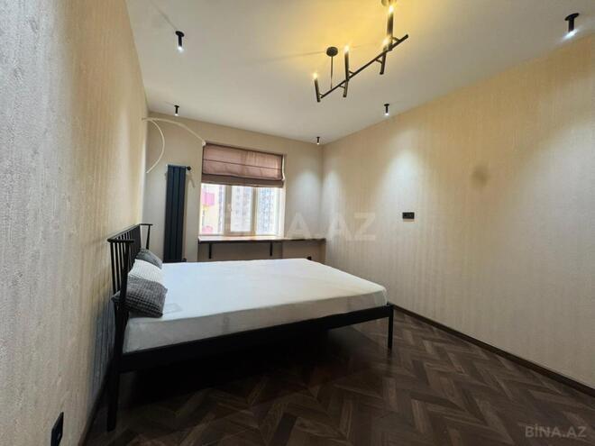Satılır 2 otaqlı köhnə tikili 62 m², Əhmədli m., photo 11 from 27