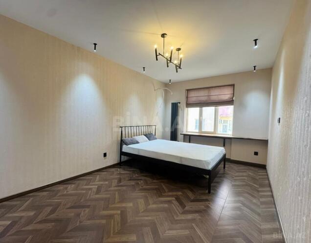 Satılır 2 otaqlı köhnə tikili 62 m², Əhmədli m., photo 10 from 27