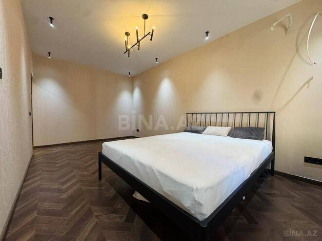 Satılır 2 otaqlı köhnə tikili 62 m², Əhmədli m., photo 12 from 27