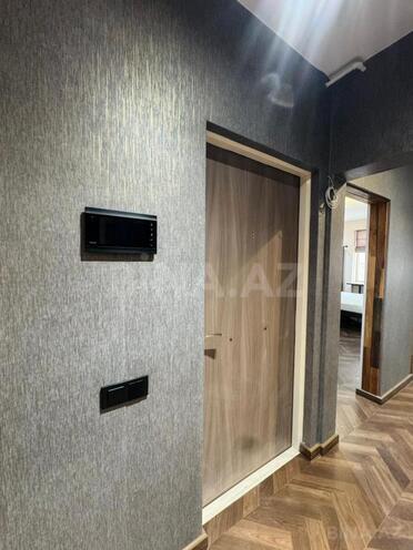 Satılır 2 otaqlı köhnə tikili 62 m², Əhmədli m., photo 21 from 27
