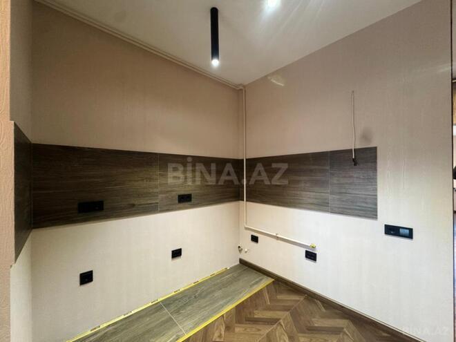 Satılır 2 otaqlı köhnə tikili 62 m², Əhmədli m., photo 15 from 27