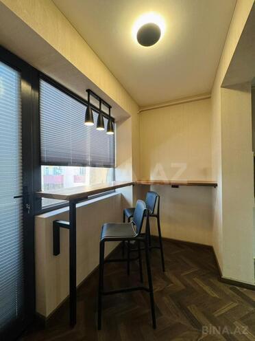 Satılır 2 otaqlı köhnə tikili 62 m², Əhmədli m., photo 19 from 27
