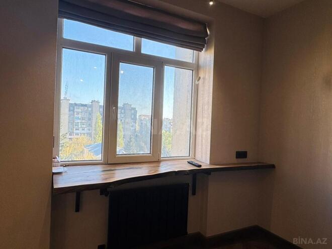 Satılır 2 otaqlı köhnə tikili 62 m², Əhmədli m., photo 8 from 27