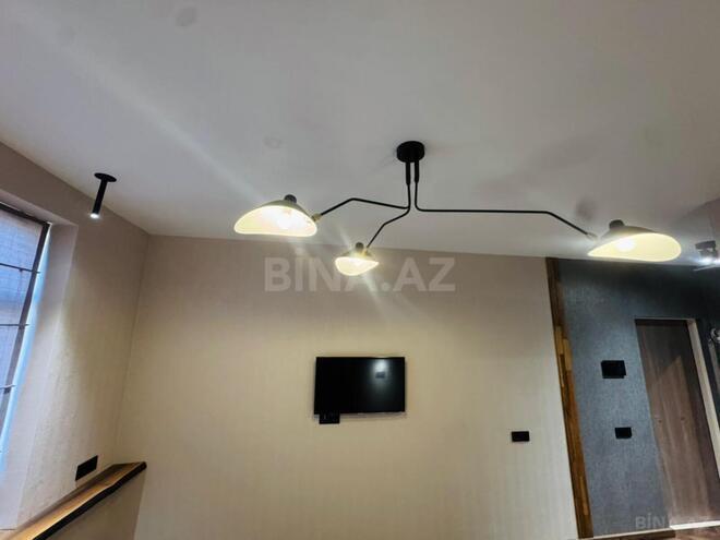 Satılır 2 otaqlı köhnə tikili 62 m², Əhmədli m., photo 7 from 27