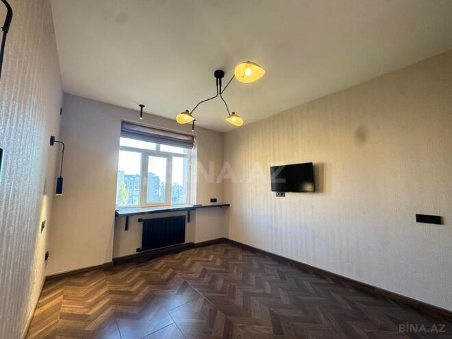 Satılır 2 otaqlı köhnə tikili 62 m², Əhmədli m., photo 5 from 27