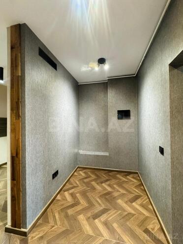 Satılır 2 otaqlı köhnə tikili 62 m², Əhmədli m., photo 20 from 27