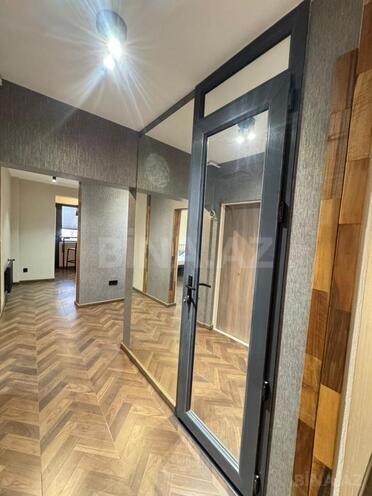 Satılır 2 otaqlı köhnə tikili 62 m², Əhmədli m., photo 22 from 27