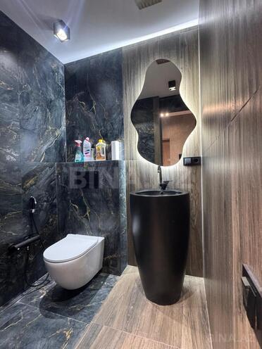 Satılır 2 otaqlı köhnə tikili 62 m², Əhmədli m., photo 24 from 27