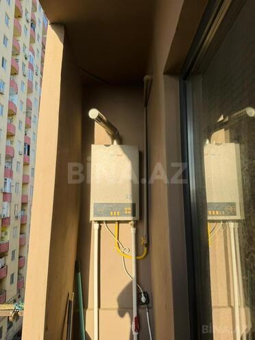 Satılır 2 otaqlı köhnə tikili 62 m², Əhmədli m., photo 18 from 27