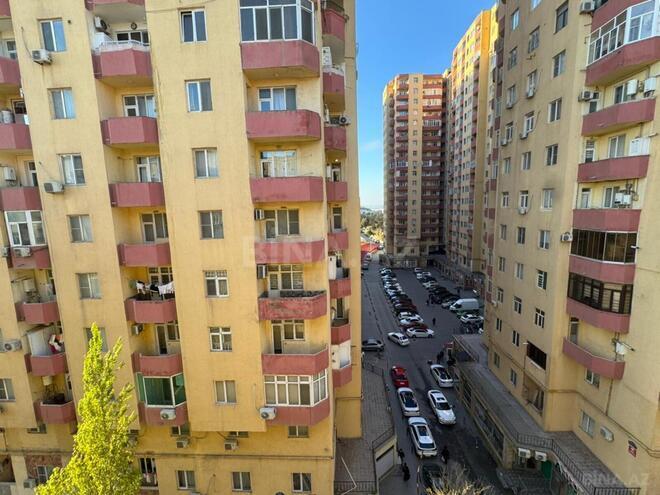 Satılır 2 otaqlı köhnə tikili 62 m², Əhmədli m., photo 13 from 27