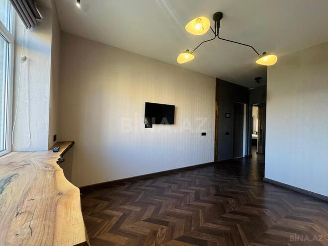 Satılır 2 otaqlı köhnə tikili 62 m², Əhmədli m., photo 6 from 27