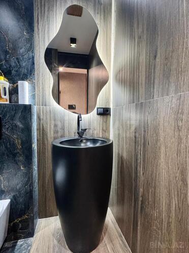 Satılır 2 otaqlı köhnə tikili 62 m², Əhmədli m., photo 25 from 27