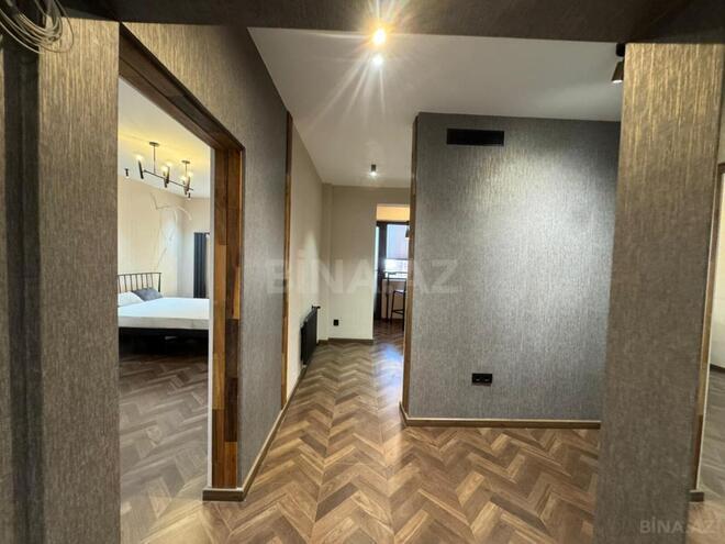 Satılır 2 otaqlı köhnə tikili 62 m², Əhmədli m., photo 23 from 27