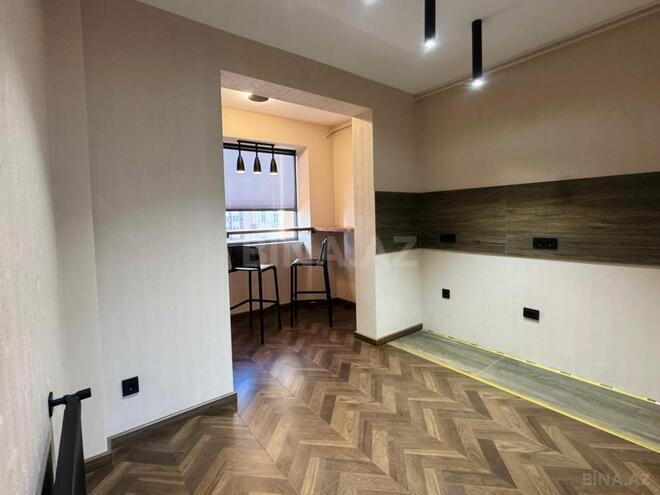 Satılır 2 otaqlı köhnə tikili 62 m², Əhmədli m., photo 16 from 27