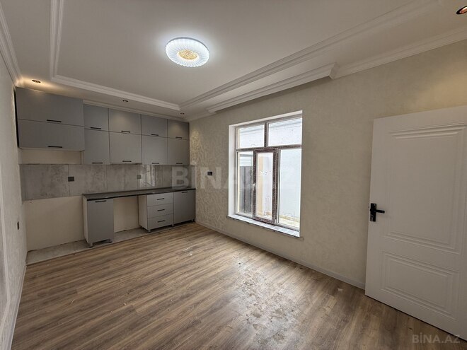 Satılır 3 otaqlı həyət evi/bağ evi 65 m², Masazır q., photo 10 from 11
