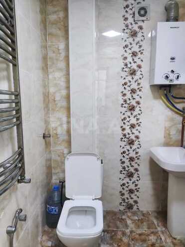İcarəyə verilir 2 otaqlı köhnə tikili 50 m², 7-ci mikrorayon q., photo 12 from 17