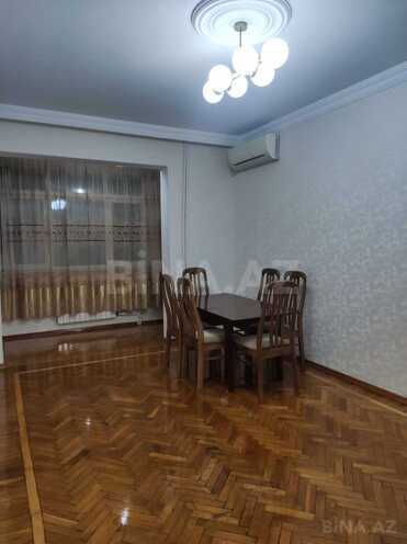 İcarəyə verilir 2 otaqlı köhnə tikili 50 m², 7-ci mikrorayon q., photo 1 from 17