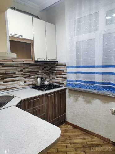 İcarəyə verilir 2 otaqlı köhnə tikili 50 m², 7-ci mikrorayon q., photo 15 from 17