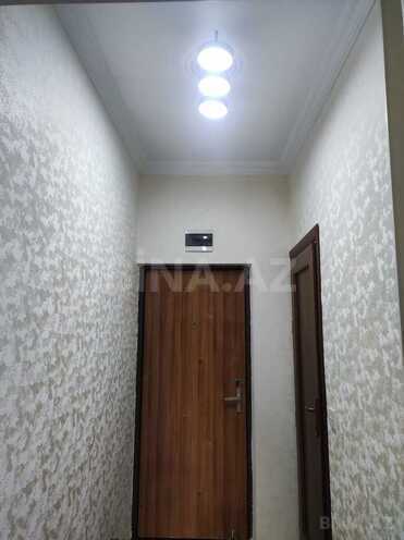 İcarəyə verilir 2 otaqlı köhnə tikili 50 m², 7-ci mikrorayon q., photo 14 from 17