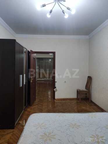 İcarəyə verilir 2 otaqlı köhnə tikili 50 m², 7-ci mikrorayon q., photo 8 from 17