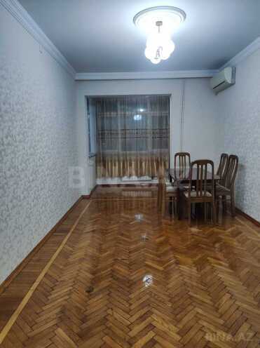 İcarəyə verilir 2 otaqlı köhnə tikili 50 m², 7-ci mikrorayon q., photo 3 from 17