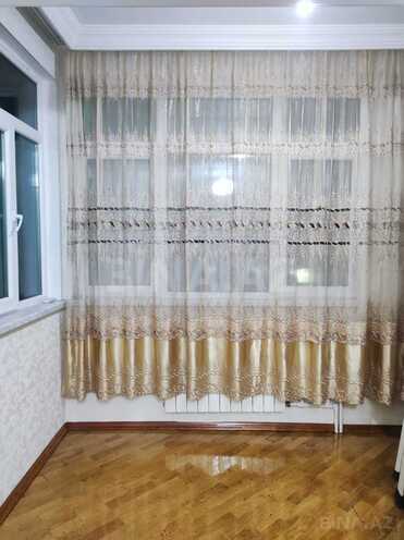 İcarəyə verilir 2 otaqlı köhnə tikili 50 m², 7-ci mikrorayon q., photo 7 from 17