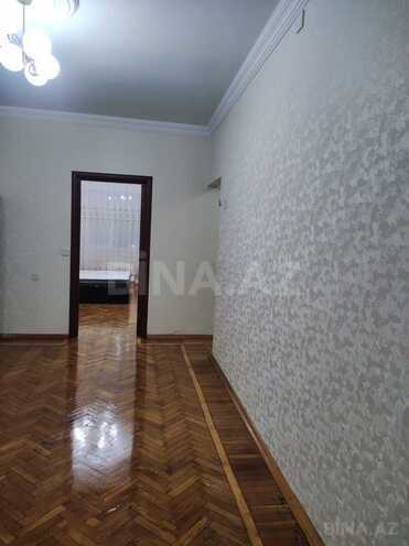 İcarəyə verilir 2 otaqlı köhnə tikili 50 m², 7-ci mikrorayon q., photo 10 from 17