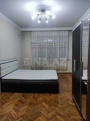 İcarəyə verilir 2 otaqlı köhnə tikili 50 m², 7-ci mikrorayon q., photo 4 from 17