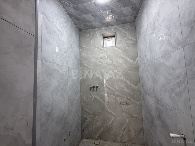 Satılır 3 otaqlı həyət evi/bağ evi 65 m², Masazır q., photo 9 from 11