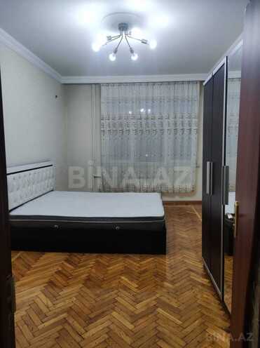İcarəyə verilir 2 otaqlı köhnə tikili 50 m², 7-ci mikrorayon q., photo 5 from 17