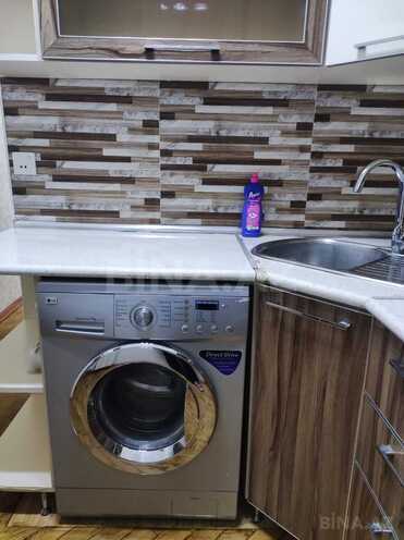 İcarəyə verilir 2 otaqlı köhnə tikili 50 m², 7-ci mikrorayon q., photo 13 from 17