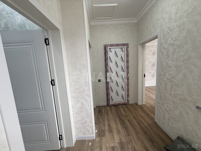 Satılır 3 otaqlı həyət evi/bağ evi 65 m², Masazır q., photo 5 from 11