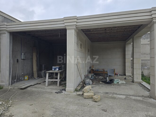 Продаётся 5-комн. дом/дача 400 м², пос. Бильгях, photo 7 from 32