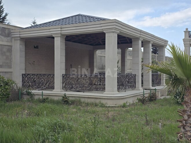 Продаётся 5-комн. дом/дача 400 м², пос. Бильгях, photo 4 from 32